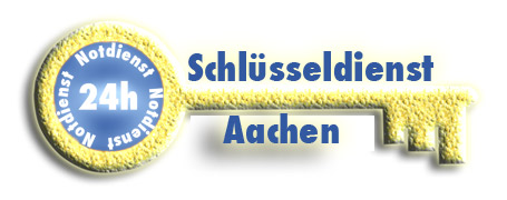 Logo Schlüsseldienst Aachen Logo Schlüsseldienst Aachen